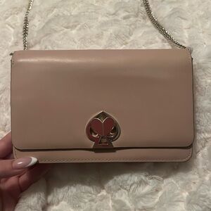 Kate spade chain strap bag